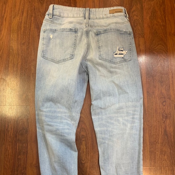 Garage Women’s Jeans - Picture 3 of 5